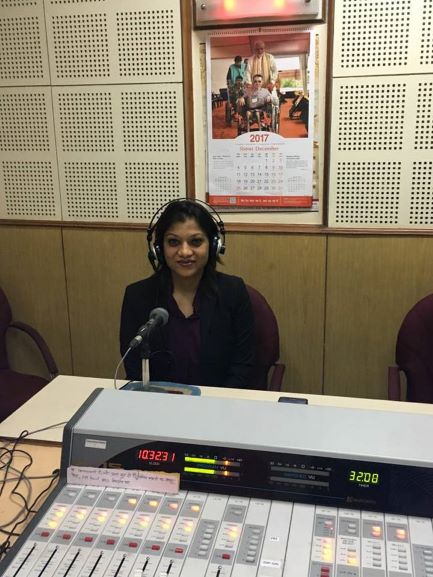 ALL INDIA RADIO