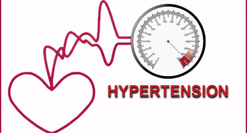 Hypertension - Increased Blood Pressure Is A (Silent Killer)